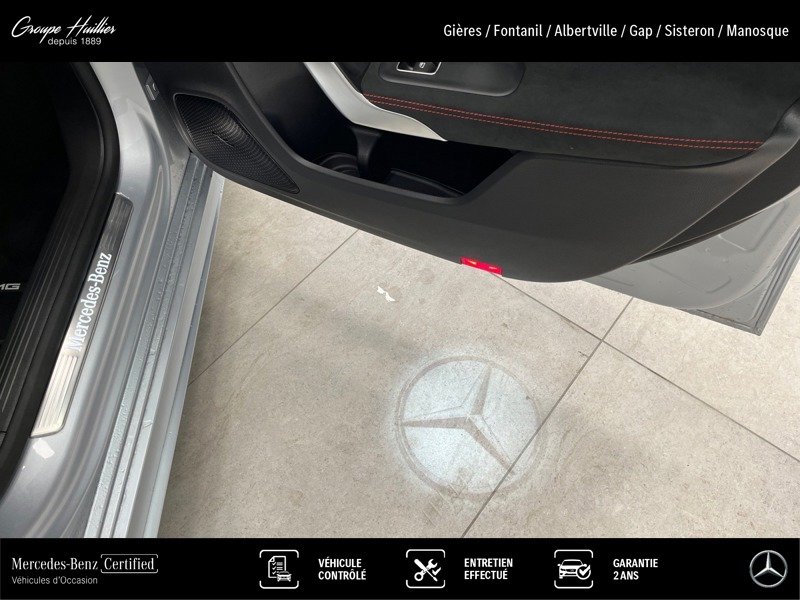 Mercedes Classe A - Photo 15