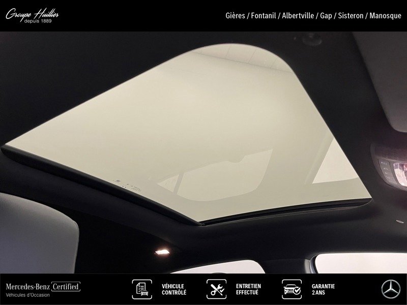 Mercedes Classe A - Photo 16
