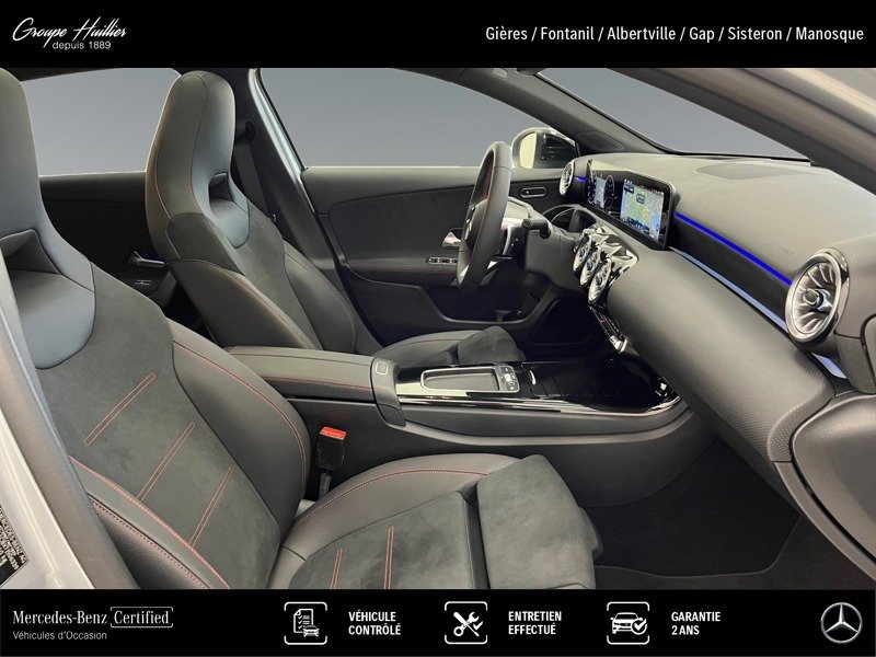 Mercedes Classe A - Photo 17