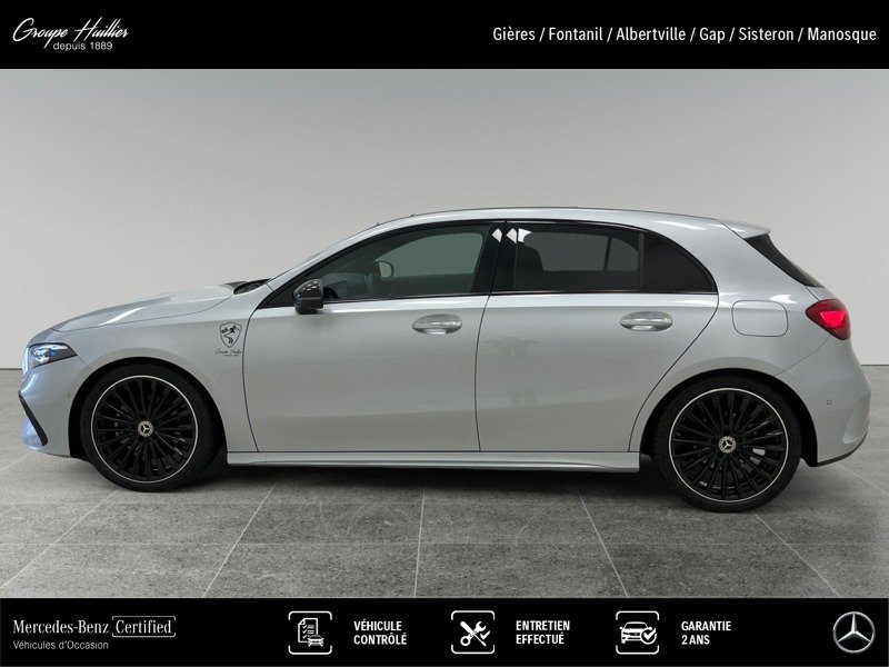 Mercedes Classe A - Photo 2