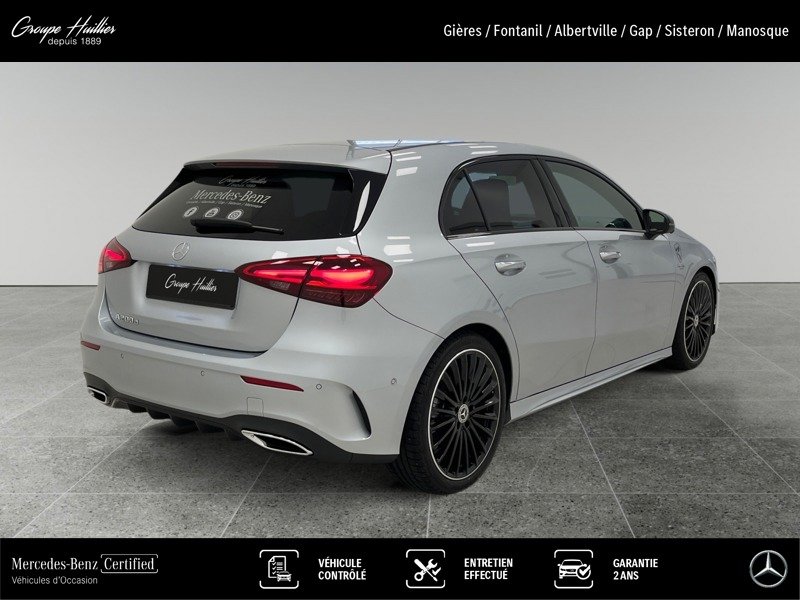 Mercedes Classe A - Photo 3