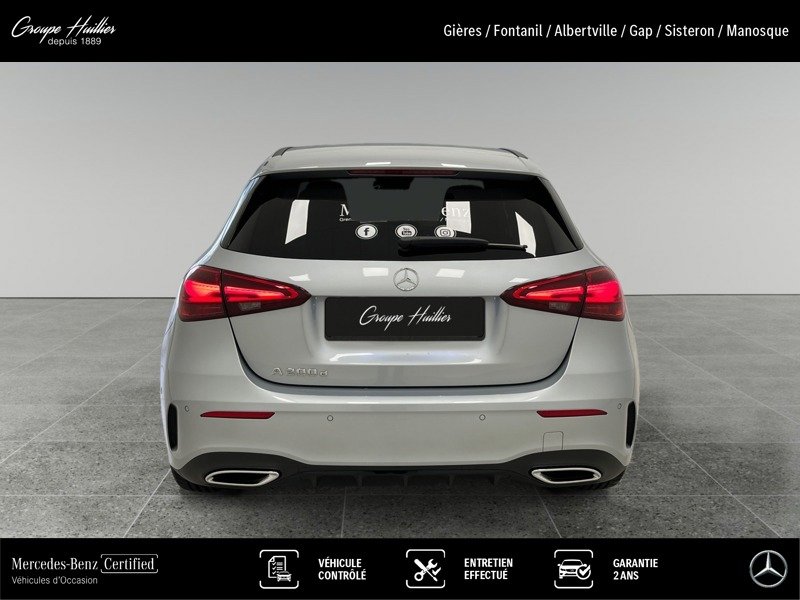Mercedes Classe A - Photo 4