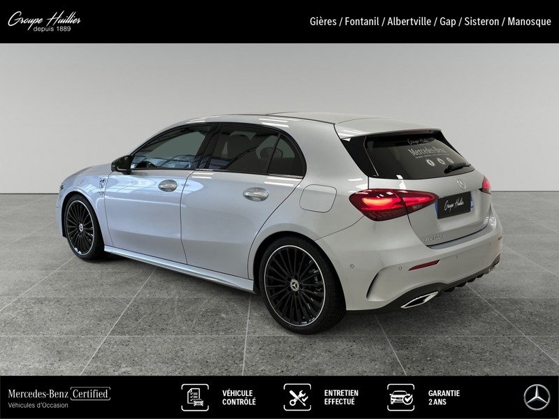 Mercedes Classe A - Photo 5