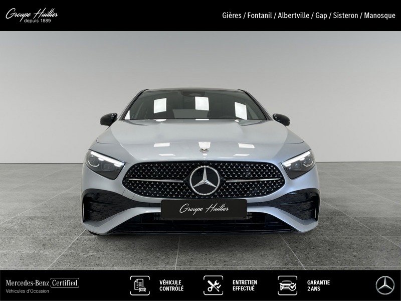 Mercedes Classe A - Photo 6