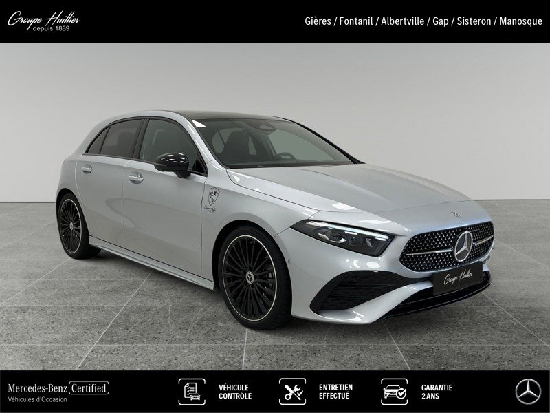 Mercedes Classe A - Photo 7