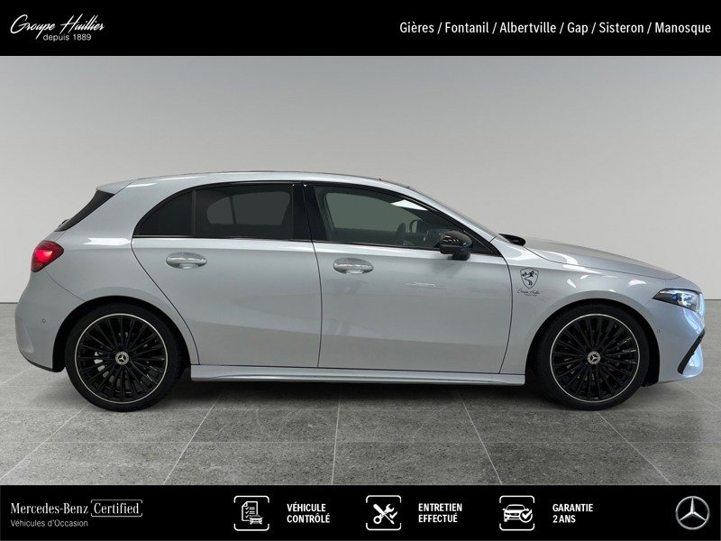 Mercedes Classe A - Photo 8