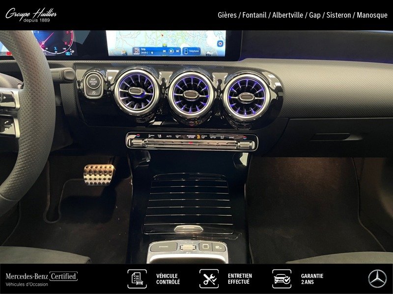 Mercedes Classe A - Photo 9