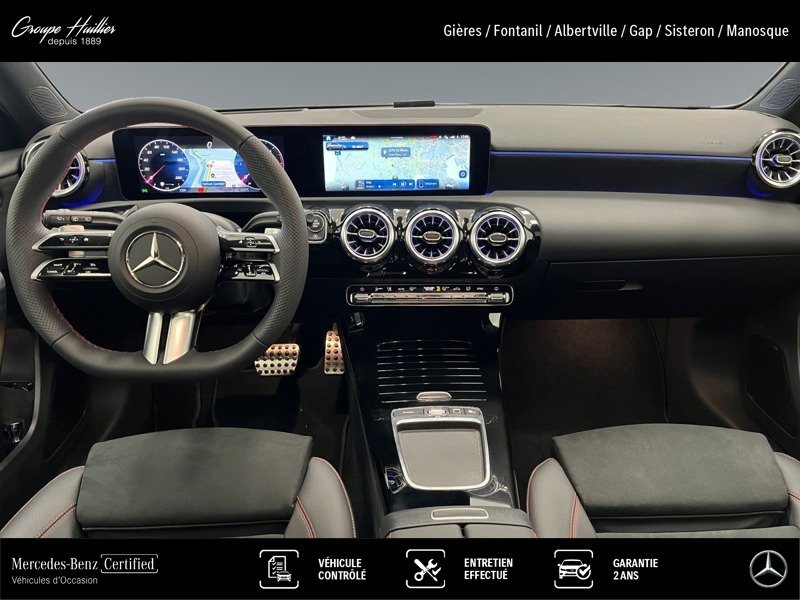 Mercedes Classe A - Photo 10