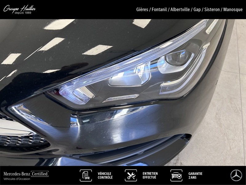 Mercedes CLA - Photo 12