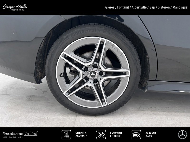 Mercedes CLA - Photo 14