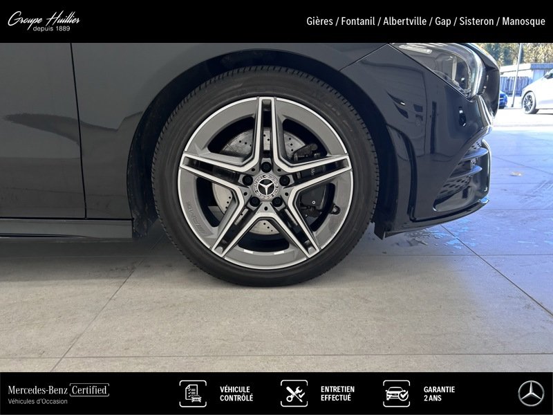 Mercedes CLA - Photo 15