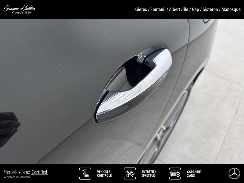 Mercedes CLA - Photo 16