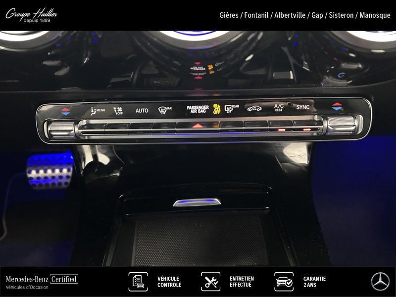 Mercedes CLA - Photo 24