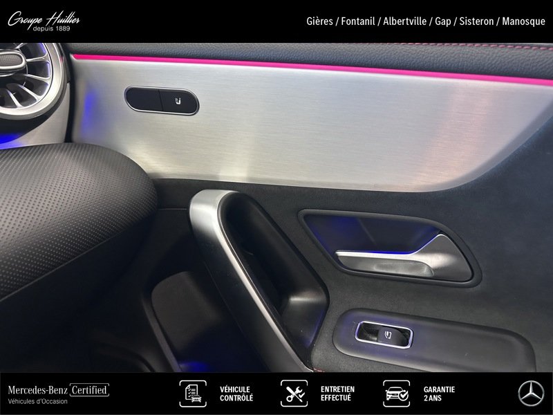 Mercedes CLA - Photo 28