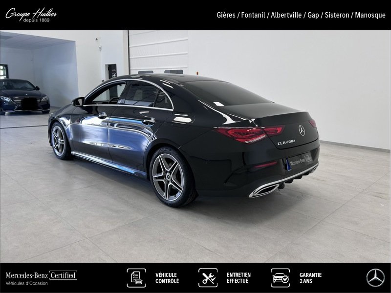 Mercedes CLA - Photo 3
