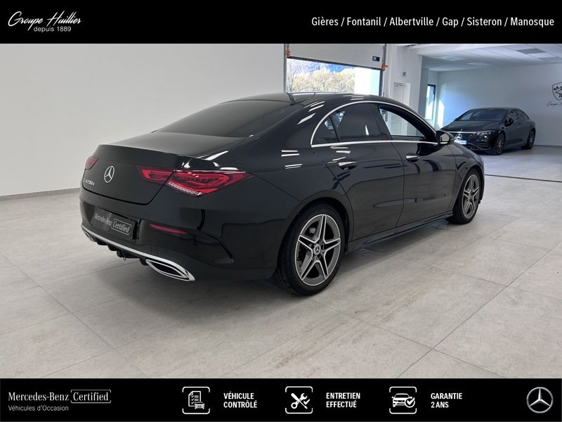 Mercedes CLA - Photo 5