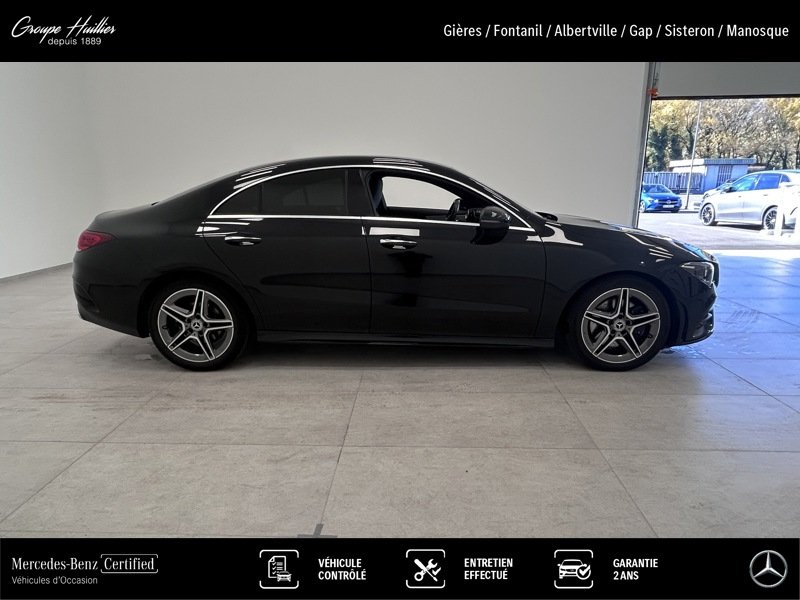 Mercedes CLA - Photo 6