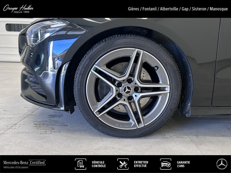 Mercedes CLA - Photo 9