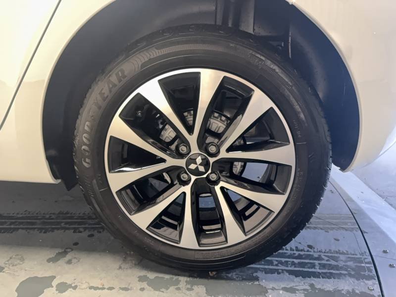 Mitsubishi Colt - Photo 15