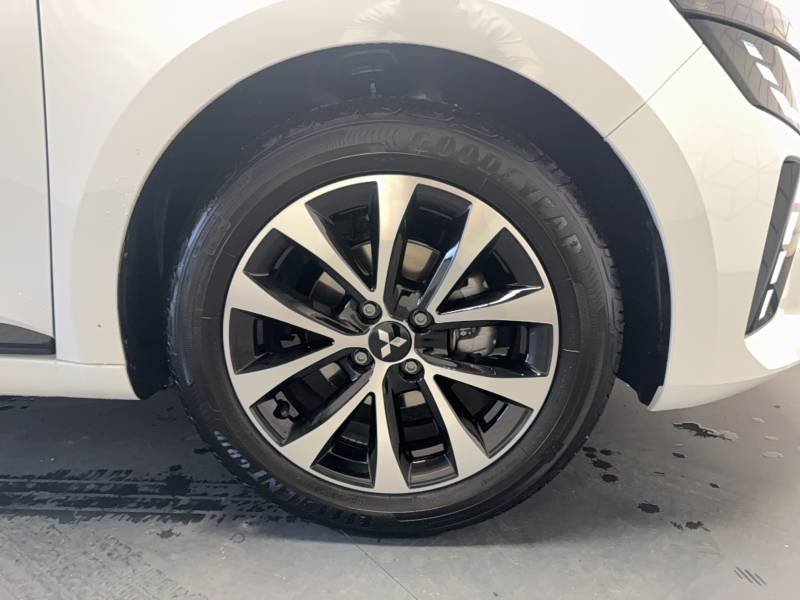 Mitsubishi Colt - Photo 17