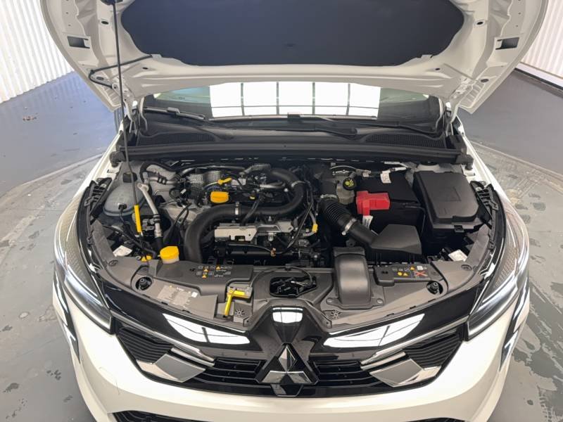 Mitsubishi Colt - Photo 22