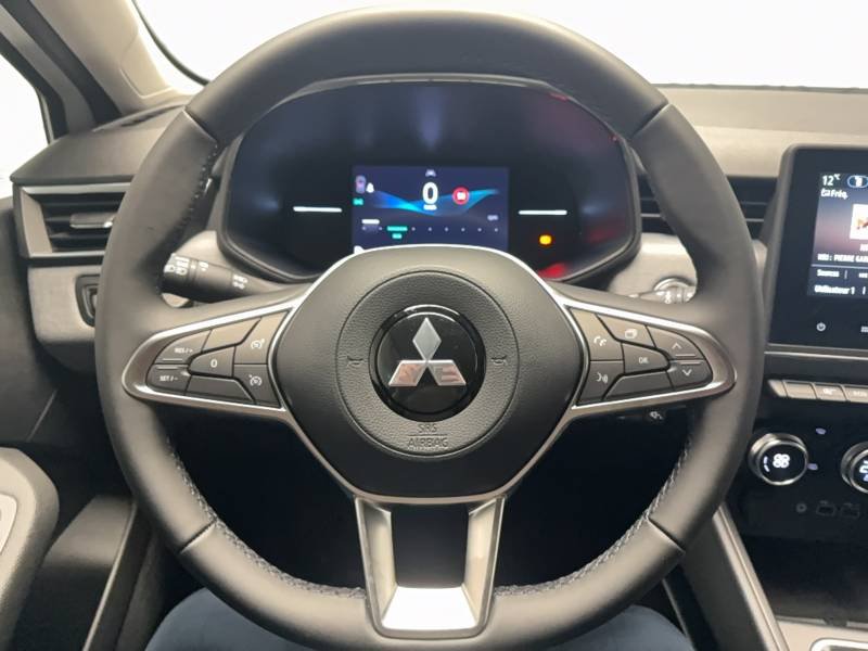 Mitsubishi Colt - Photo 28