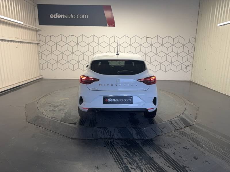 Mitsubishi Colt - Photo 4