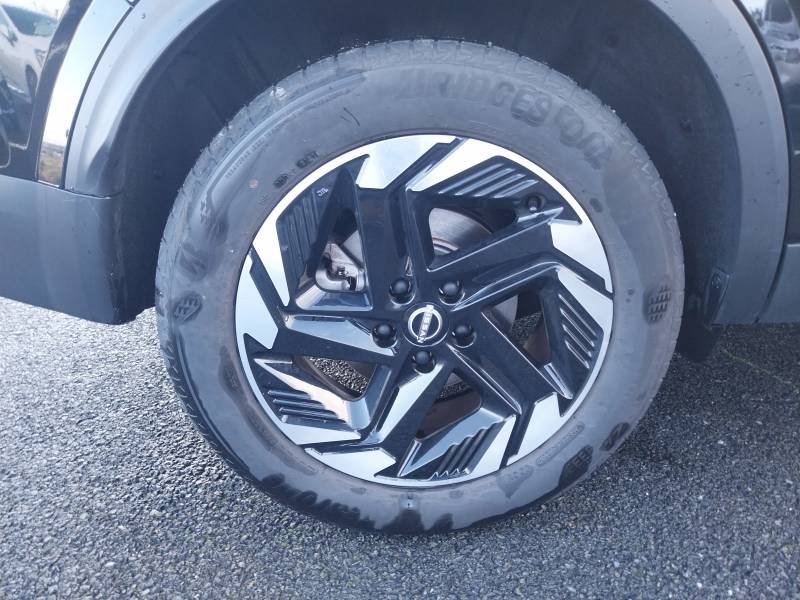 Nissan Qashqai - Photo 11