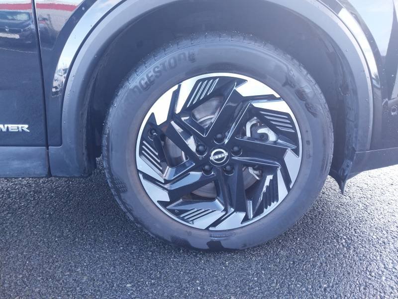Nissan Qashqai - Photo 12