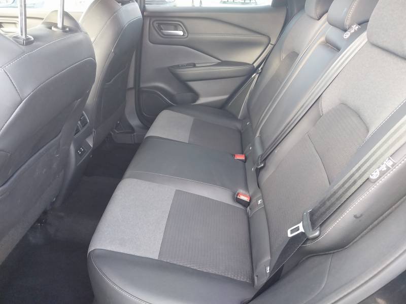 Nissan Qashqai - Photo 16