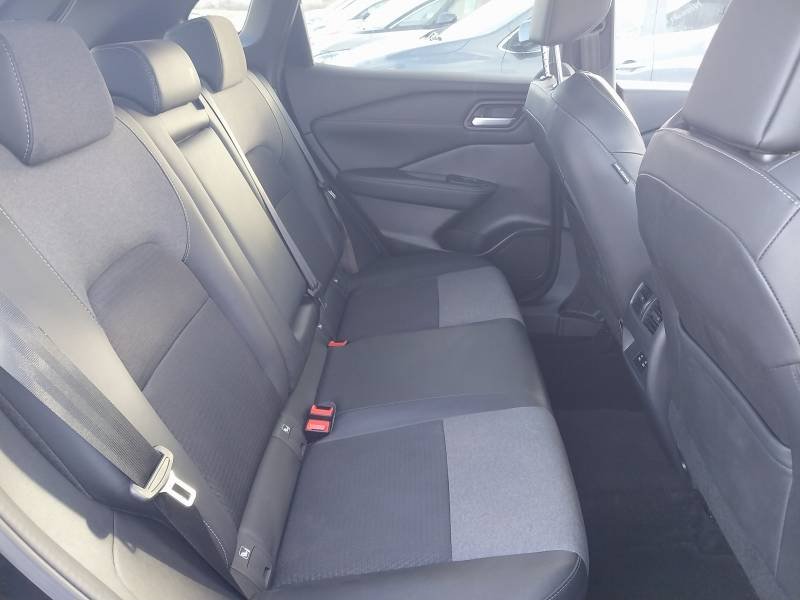 Nissan Qashqai - Photo 17