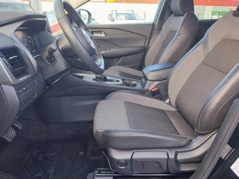 Nissan Qashqai - Photo 18