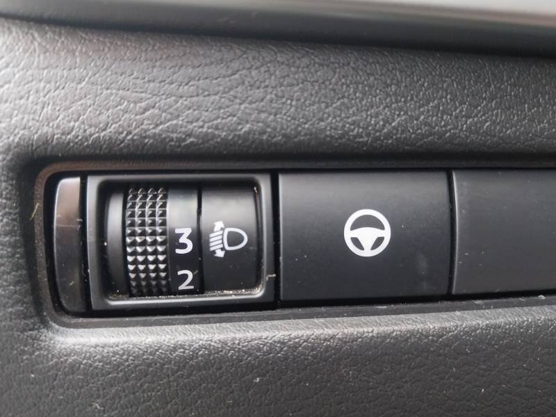 Nissan Qashqai - Photo 20