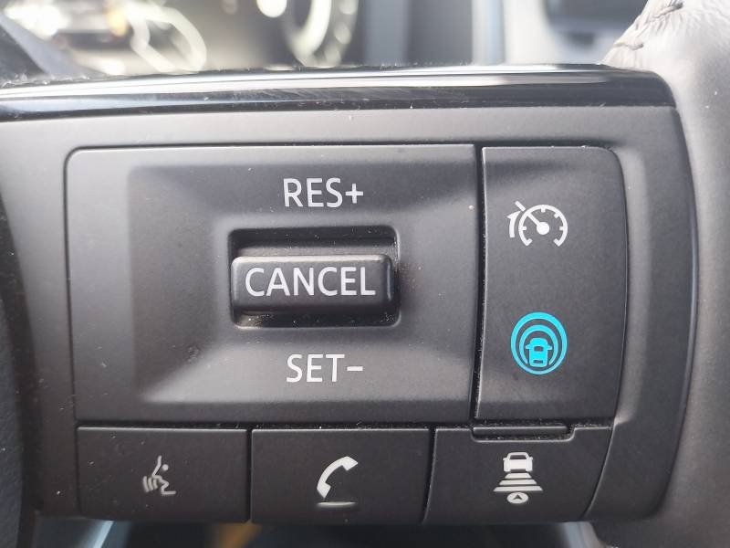 Nissan Qashqai - Photo 22