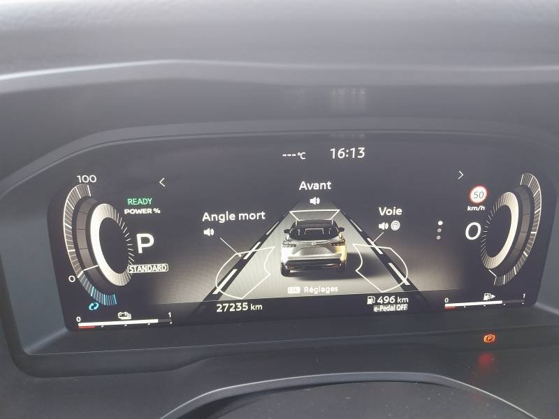 Nissan Qashqai - Photo 24