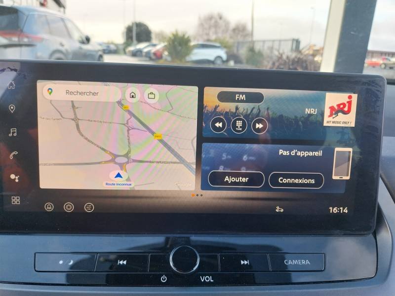 Nissan Qashqai - Photo 25