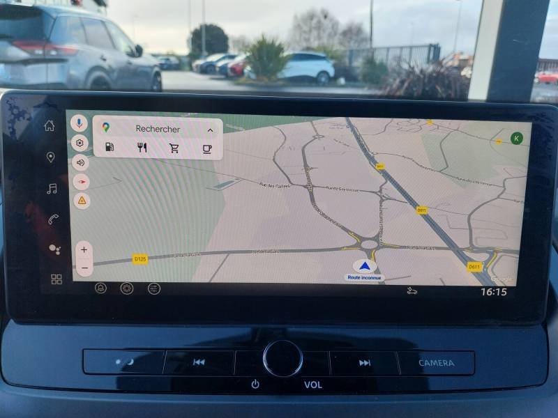 Nissan Qashqai - Photo 27