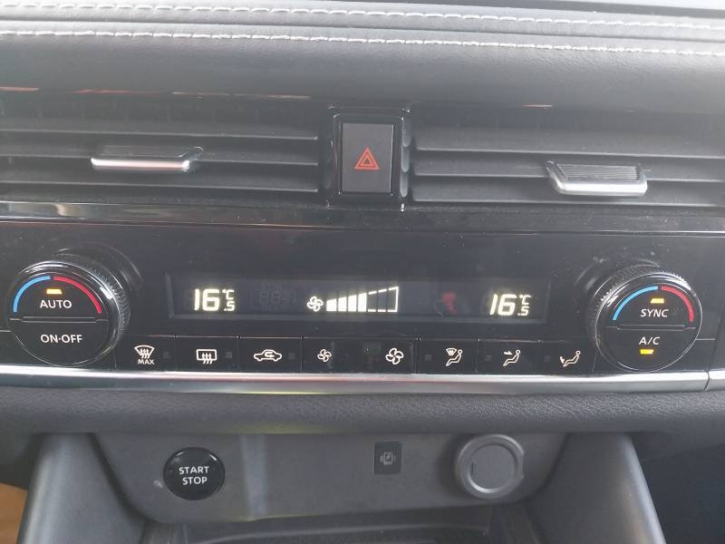 Nissan Qashqai - Photo 30