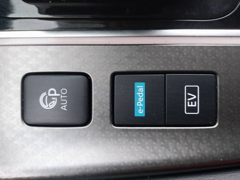 Nissan Qashqai - Photo 33