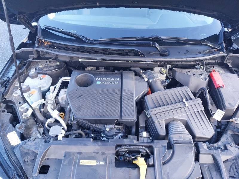 Nissan Qashqai - Photo 36
