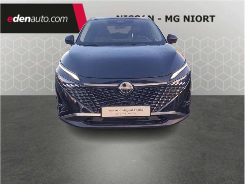 Nissan Qashqai - Photo 8