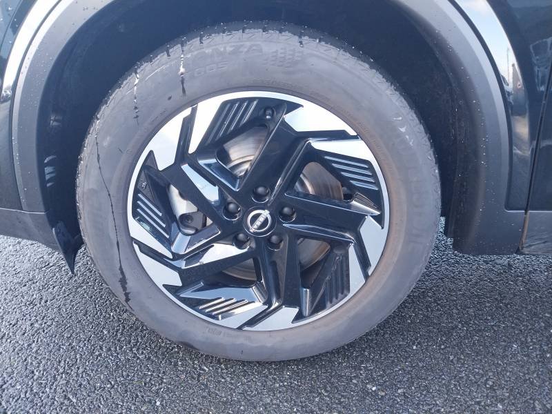 Nissan Qashqai - Photo 9