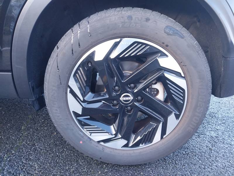 Nissan Qashqai - Photo 10