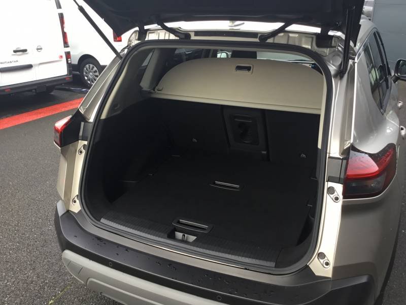 Nissan X-Trail - Photo 13