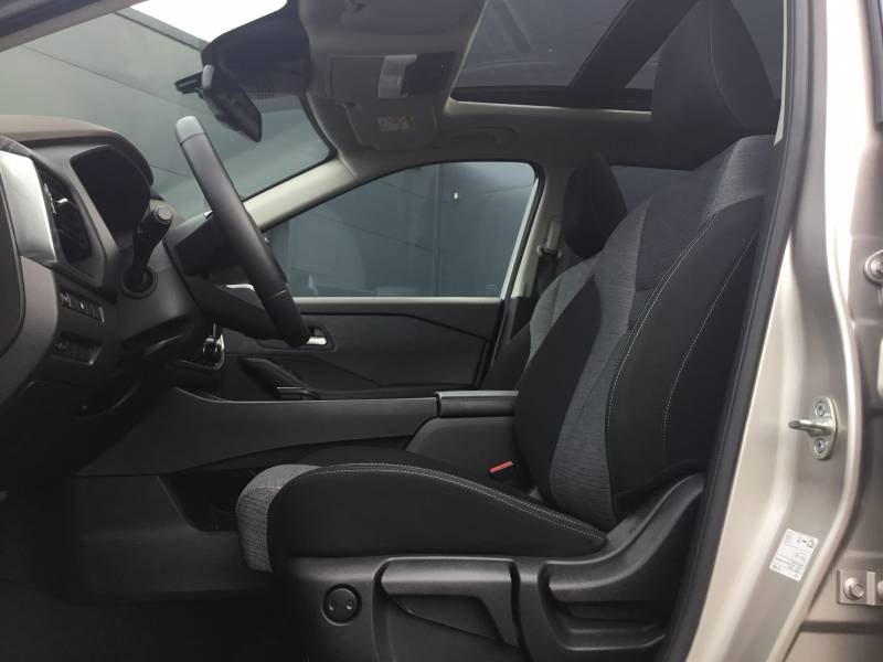 Nissan X-Trail - Photo 15