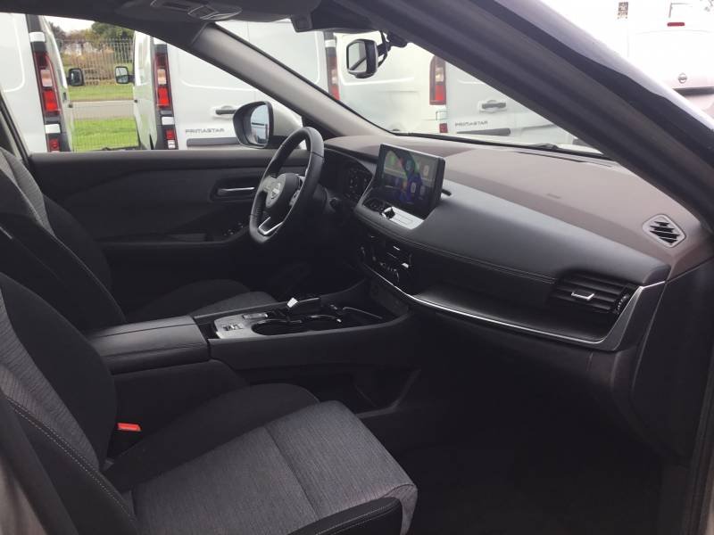 Nissan X-Trail - Photo 16