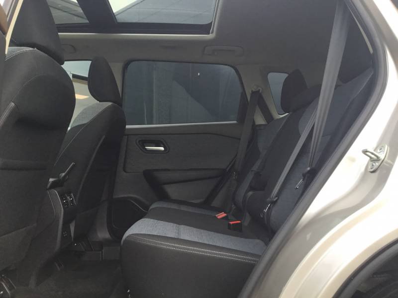 Nissan X-Trail - Photo 19
