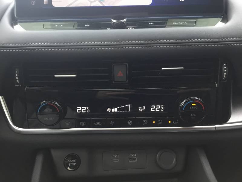 Nissan X-Trail - Photo 27