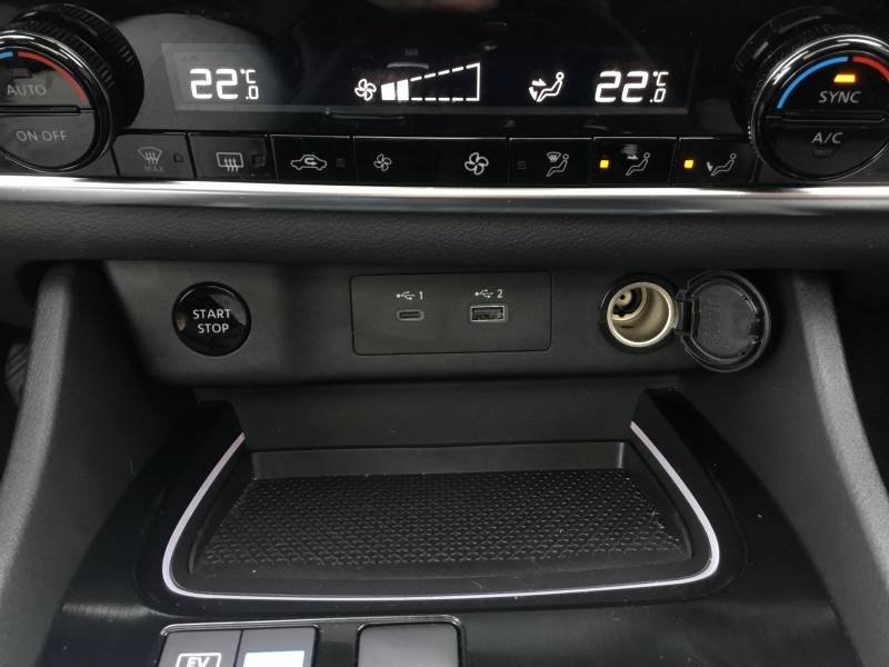 Nissan X-Trail - Photo 28