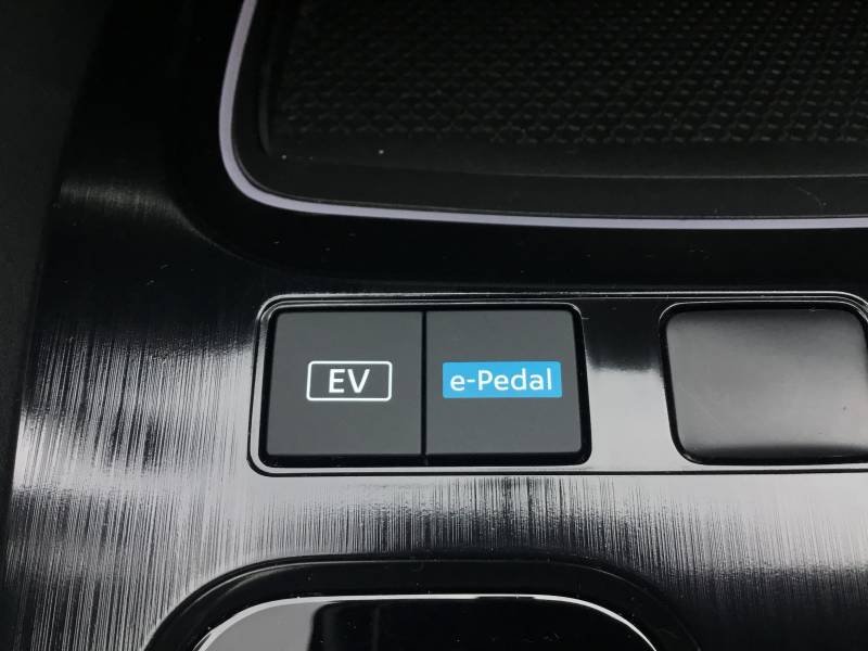 Nissan X-Trail - Photo 29